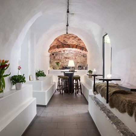 Hotell Skeppsbron Stockholm Eksteriør billede