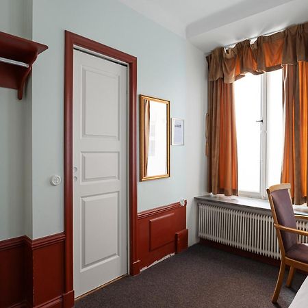 Hotell Skeppsbron Stockholm Eksteriør billede
