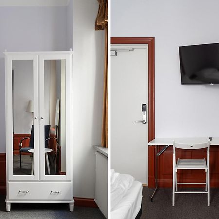 Hotell Skeppsbron Stockholm Eksteriør billede