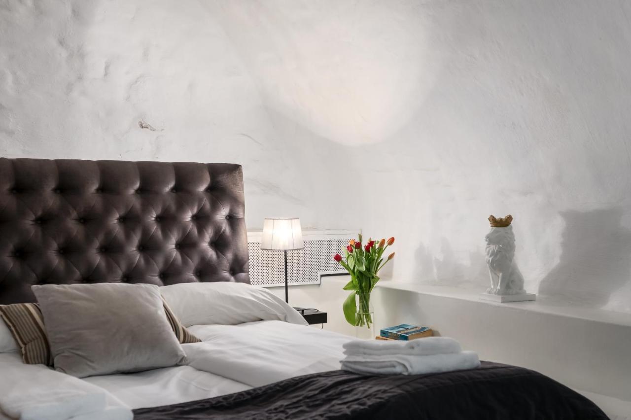 Hotell Skeppsbron Stockholm Eksteriør billede