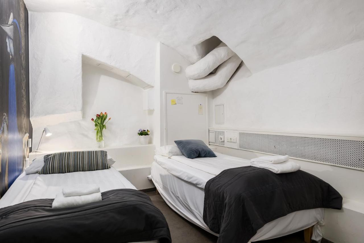 Hotell Skeppsbron Stockholm Eksteriør billede