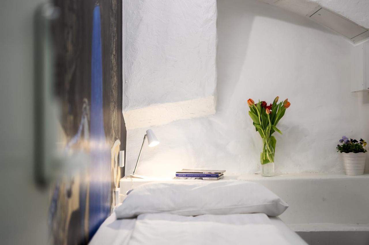 Hotell Skeppsbron Stockholm Eksteriør billede