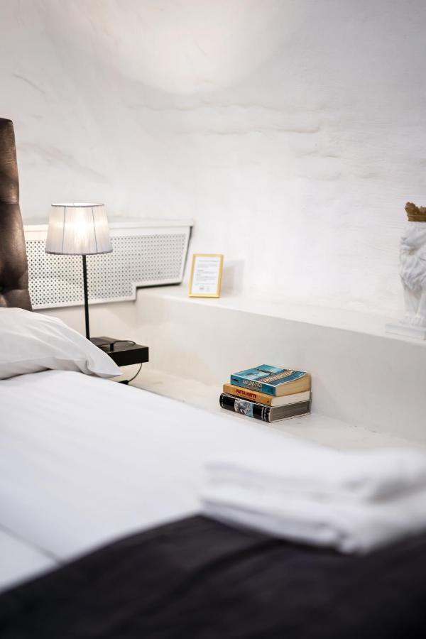 Hotell Skeppsbron Stockholm Eksteriør billede