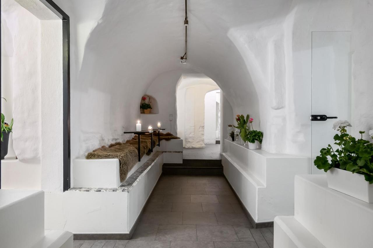 Hotell Skeppsbron Stockholm Eksteriør billede