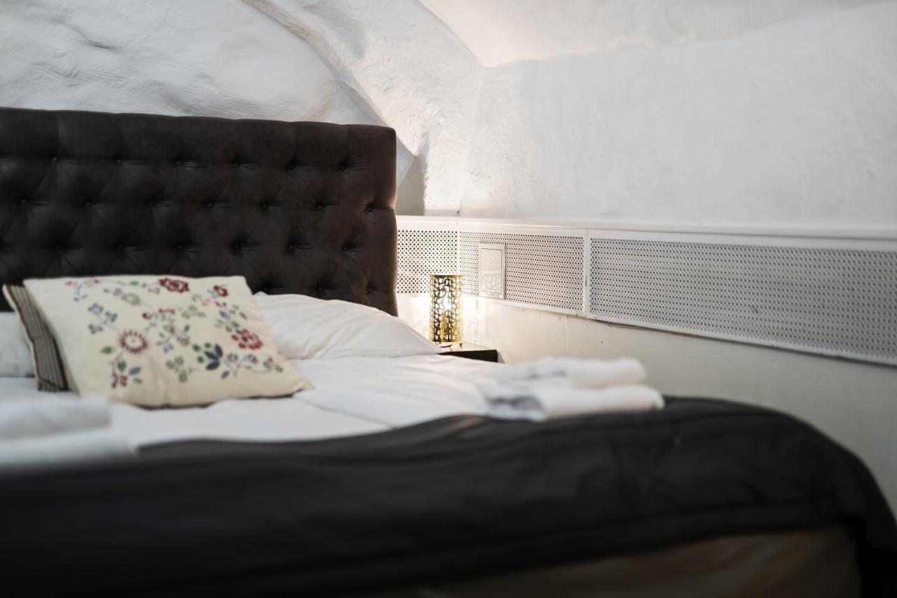 Hotell Skeppsbron Stockholm Eksteriør billede