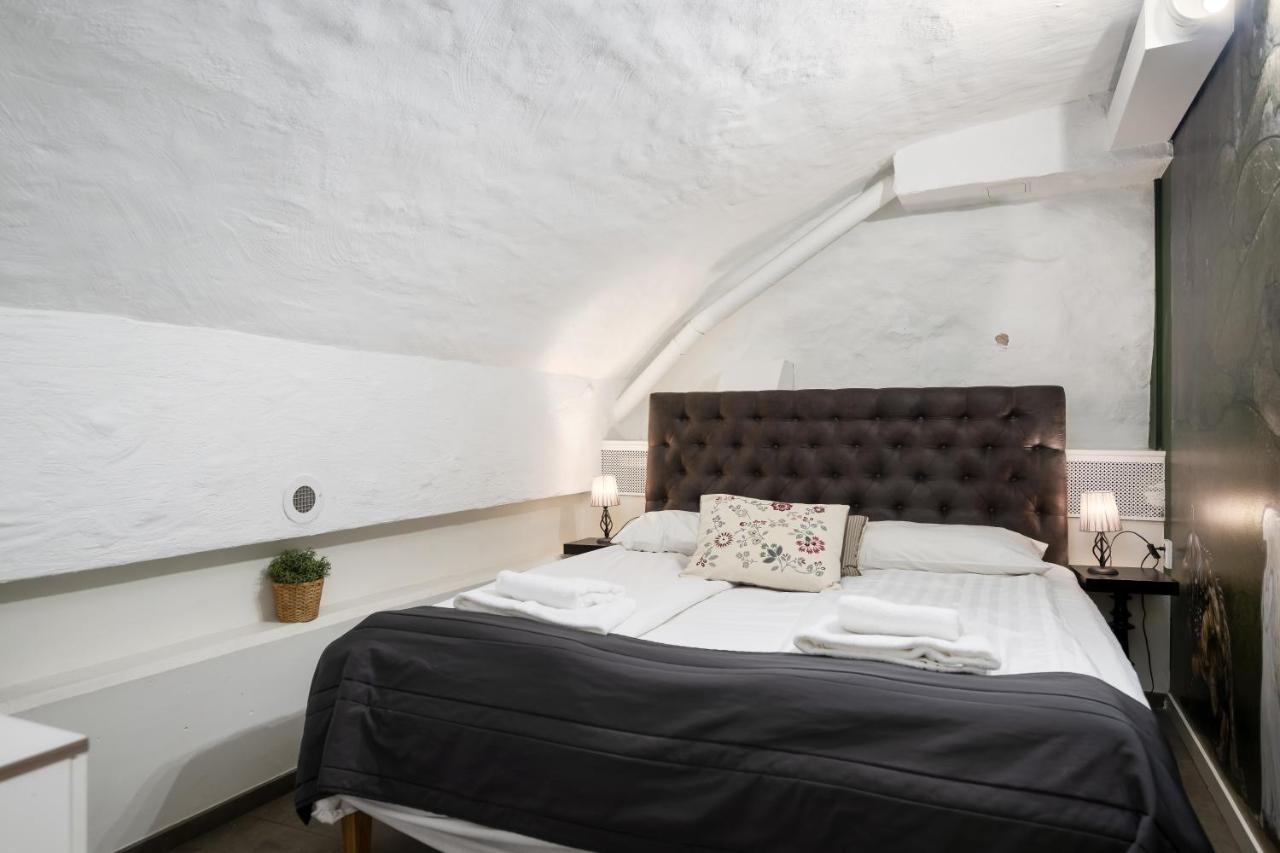 Hotell Skeppsbron Stockholm Eksteriør billede