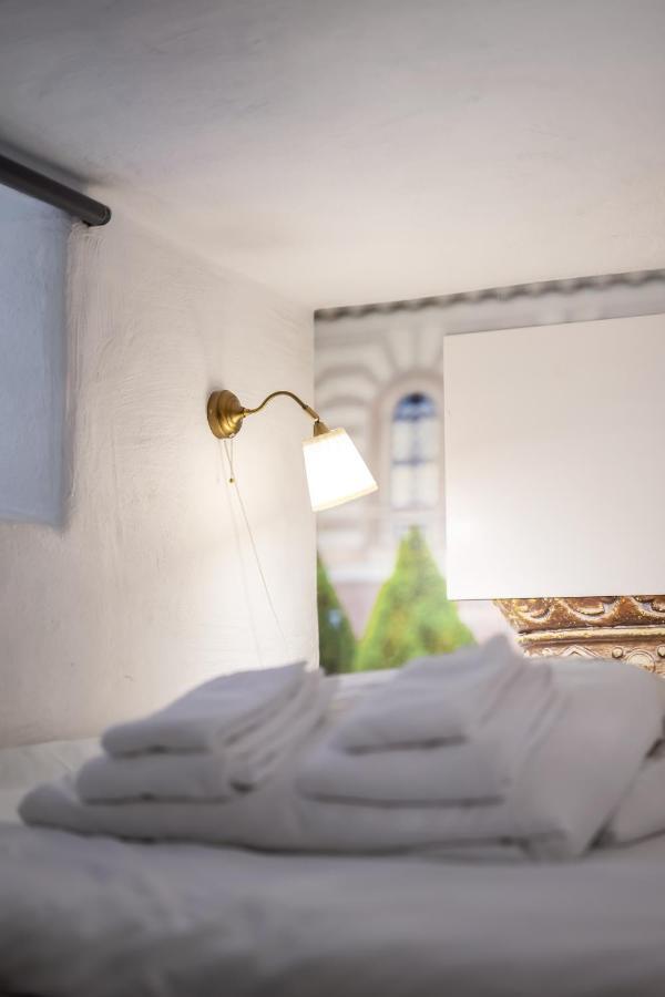 Hotell Skeppsbron Stockholm Eksteriør billede