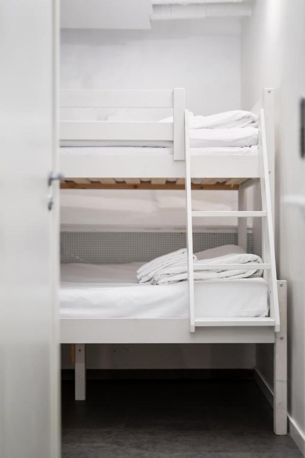 Hotell Skeppsbron Stockholm Eksteriør billede