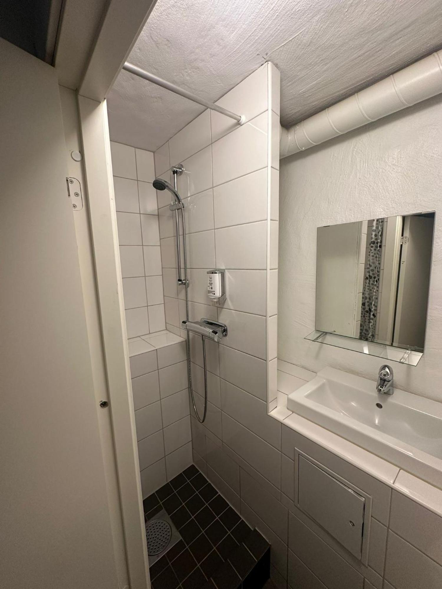 Hotell Skeppsbron Stockholm Eksteriør billede