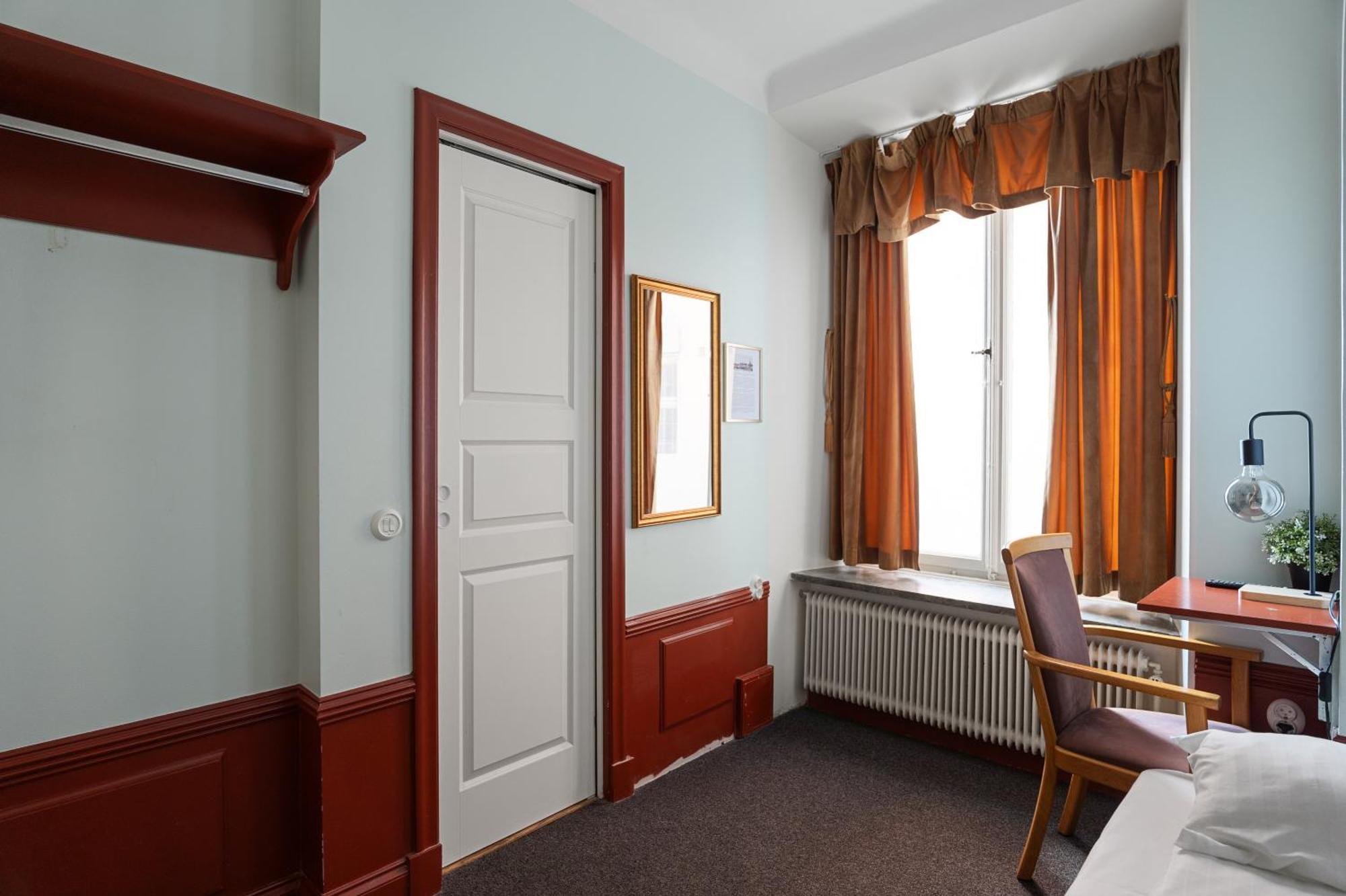 Hotell Skeppsbron Stockholm Eksteriør billede