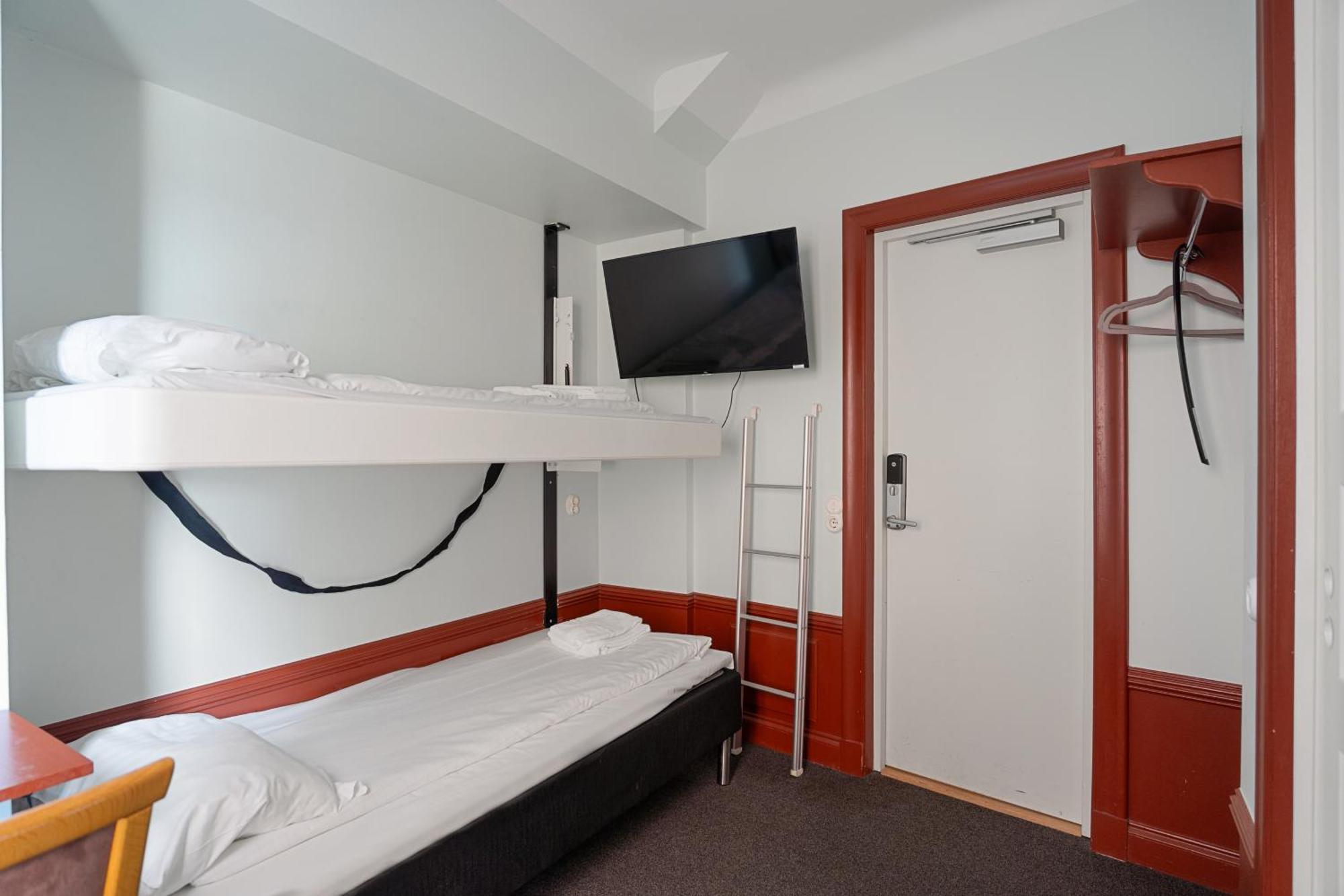 Hotell Skeppsbron Stockholm Eksteriør billede
