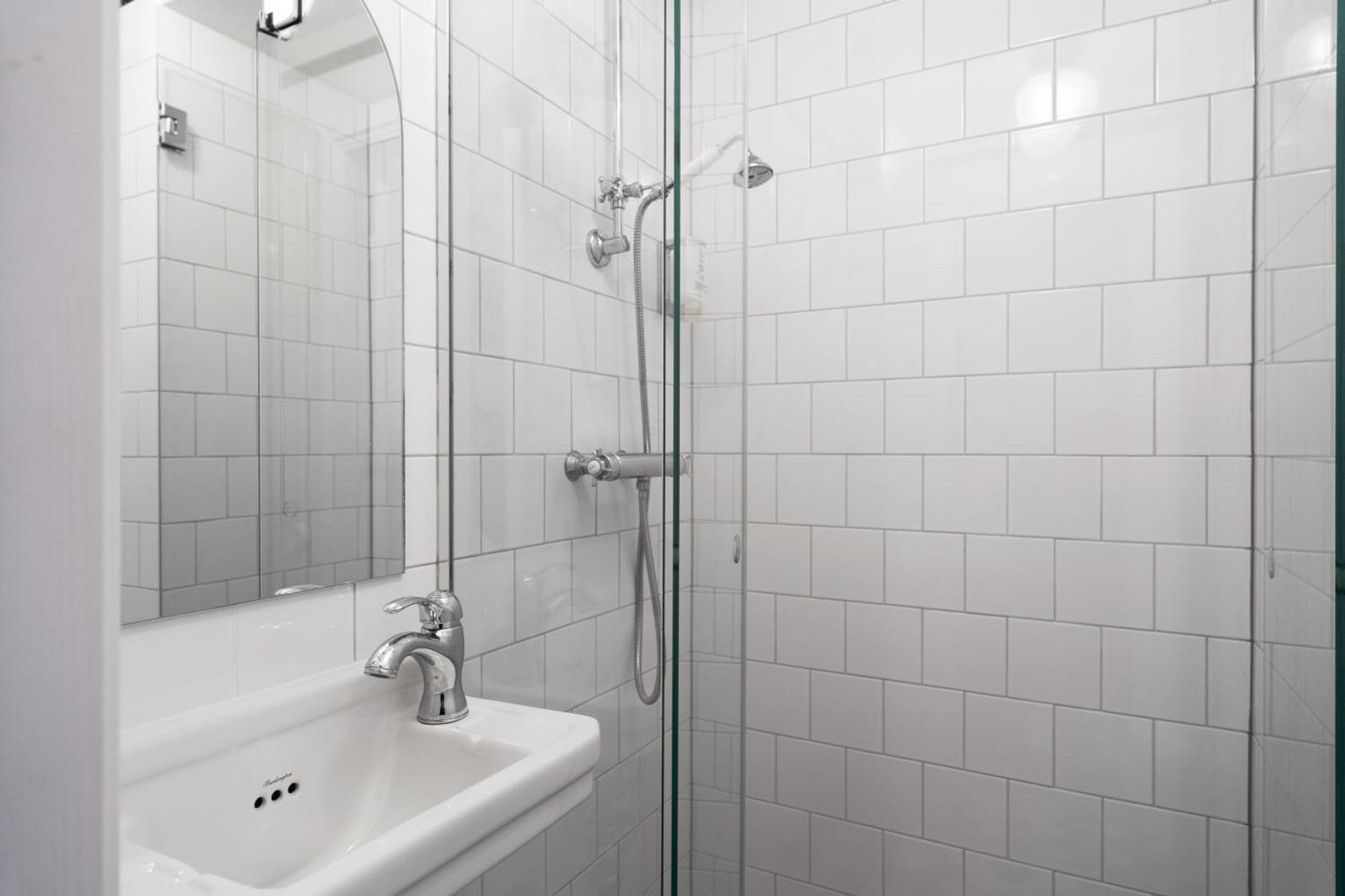Hotell Skeppsbron Stockholm Eksteriør billede