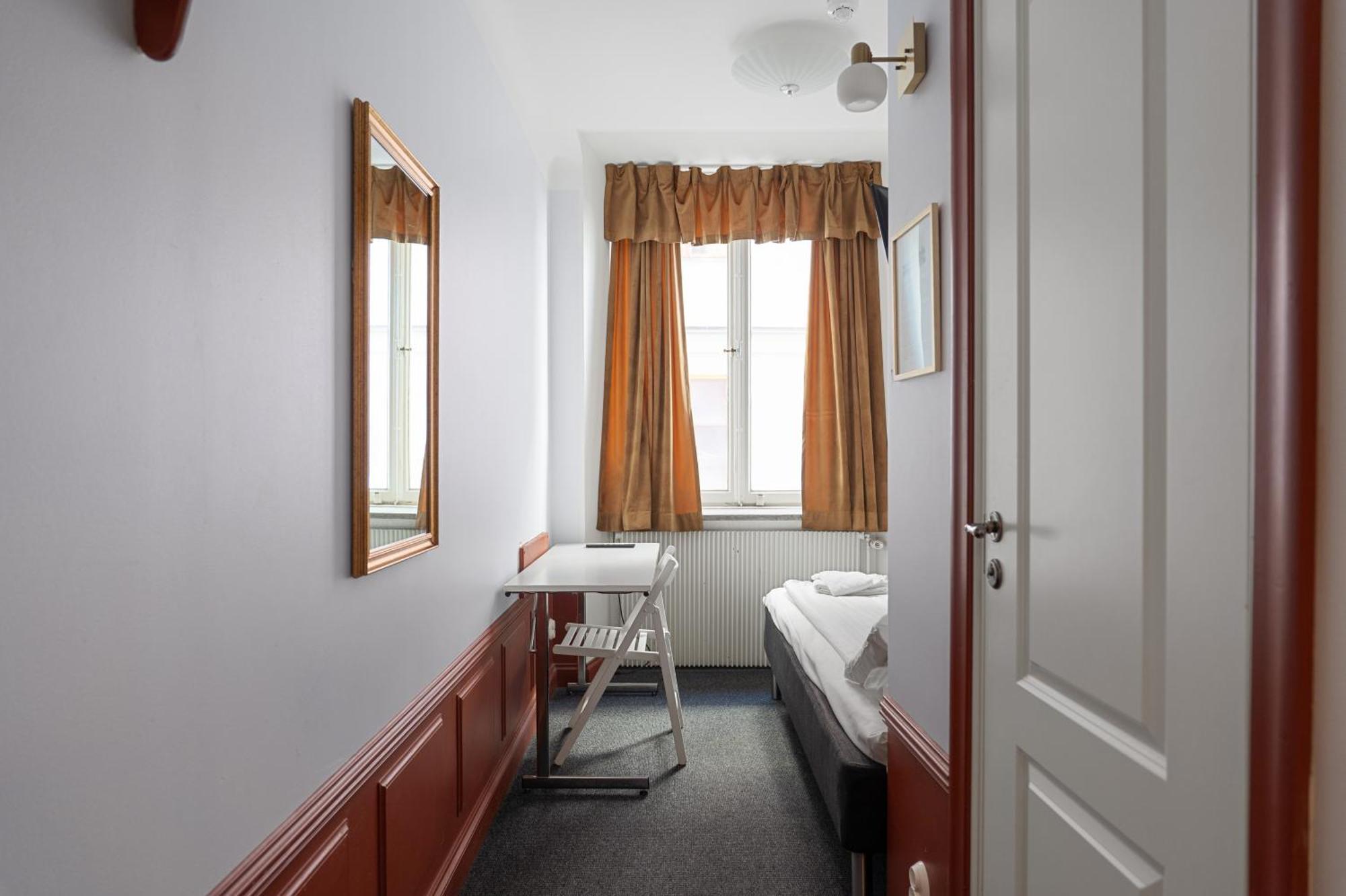 Hotell Skeppsbron Stockholm Eksteriør billede