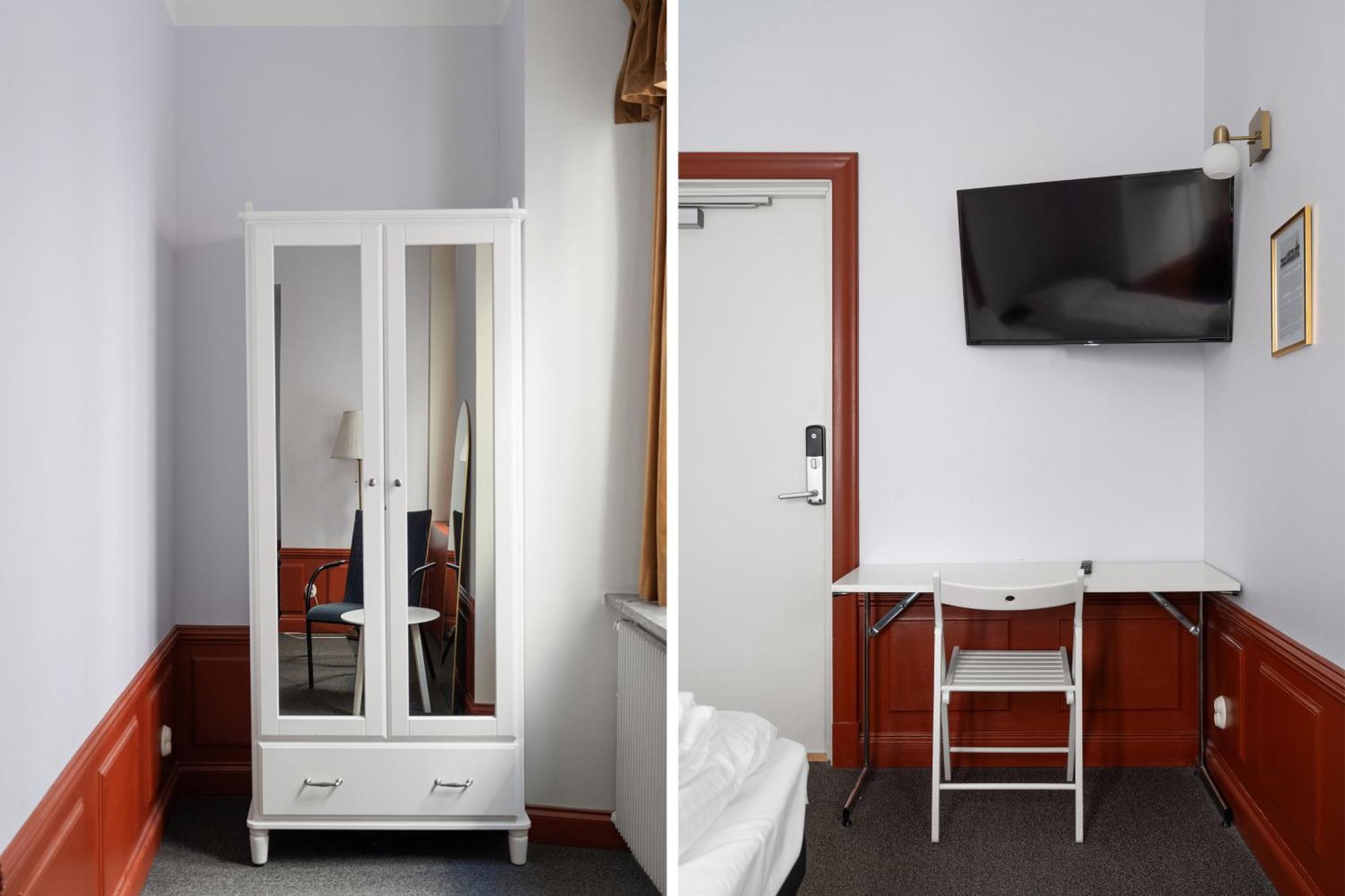 Hotell Skeppsbron Stockholm Eksteriør billede